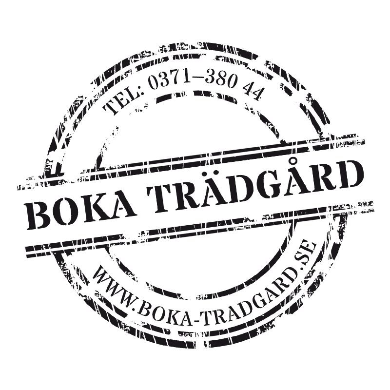 Boka Trädgård AB